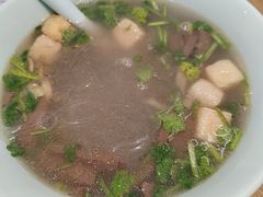 -回味鸭血粉丝汤(砂之船店)
