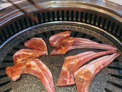 -杨记齐齐哈尔烤肉(总店)