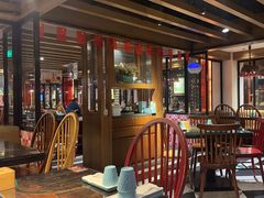 -江边城外烤全鱼(方庄时代购物中心店)