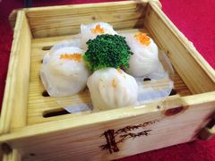-鼎珑点心仔(燕塘店)