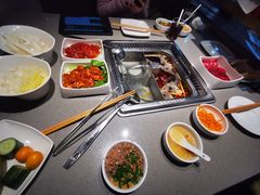 -海底捞火锅(东方时代广场店)