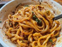 -老陈婆手工面庄