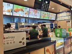 -德克士(宝鸡店)