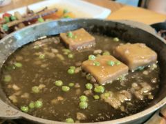 -院子餐厅·大锅菜·老杭帮(桥西直街店)