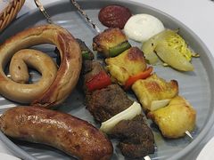 -库滋明·俄罗斯特色美食(中央大街店)