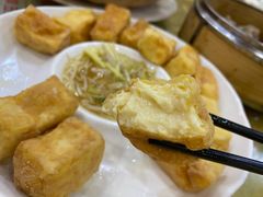 -台山美食一绝阿四台山黄鳝饭(阿四创作店)