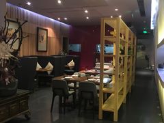 -泰香米泰国餐厅(凯德新南店)