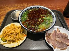 -有礼有面(知春路店)