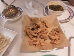 -许府牛火锅(信义坊总店)