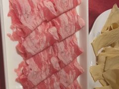 -蓉城老妈火锅(双林路店)