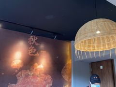 -秋色客家菜(流塘店)