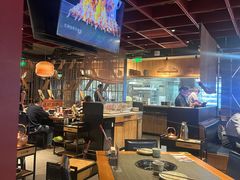 -老墙根涮肉·铜锅·烧烤(王四营店)