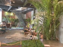 -J Create城市露营咖啡·简餐·宠物(上海动物园店)