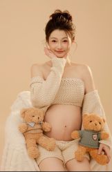 -专注孕妇照亲子照·纪田摄影