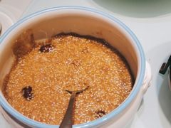 -煎饼卷大葱·非遗传承·潍坊菜(十笏园店)