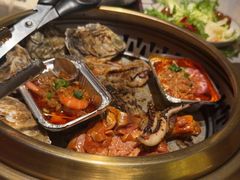 -钱小奴创意自助餐厅·原切谷饲安格斯畅吃(苏州昆山招商花园城店)