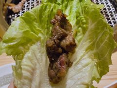 -江户烧肉(高德店)