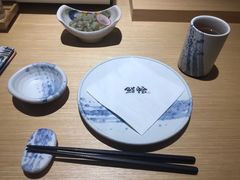 -紫· 割烹  Kappo Murasaki