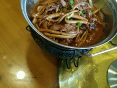 -乌镇那一年小院主题餐厅(甘泉西路店)