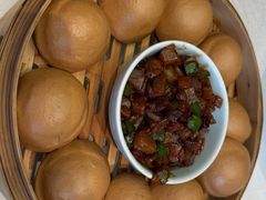 -盛百味·家宴餐厅(霸州分店)