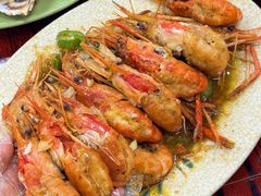 -贞姨美食·老字号海鲜大排档