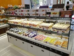 -凯司令(蒙自路店)