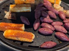 -范儿·嫂子烤肉·精致炭火烤肉(长治路店)