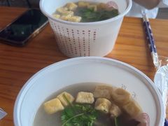 -鸡鸣汤包(红山动物园店)