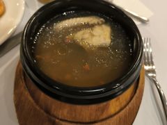 -天伦王朝酒店·盛华瑄餐厅