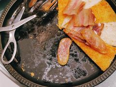 -小厨娘淮扬菜(天印大道店)