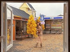 -Blue Concept Cafe&Farm·關於藍