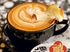 -禧室Joyous Lounge(禧园店)