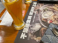 -帽帽家只卖生蚝·烧烤(沙湖路店)