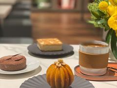 不·反转苹果挞-潮一不贰·法式甜品·生日蛋糕·西式简餐(外滩店)