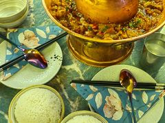 -浩海火燒雲傣家菜(芮欧百货店)