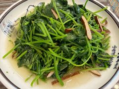 -自游人·美食一楼·地道徽菜(三十年名店)
