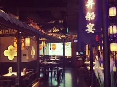 -绿茶餐厅(深圳龙华天虹购物中心店)