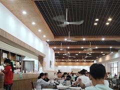 -钱大妈海鲜饭店(保利林语店)