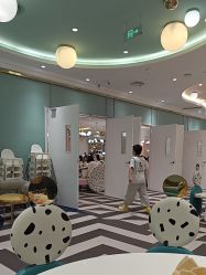 -奈尔宝家庭中心·亲子餐厅(苏州大悦城店)