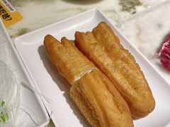 -涮福記·现切牛羊肉火锅(世纪汇店)