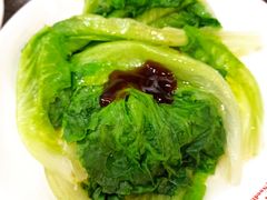 油菜-吴财记面家(大同路店)