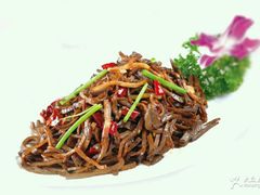 -鄱阳湖·江西小炒·瓦罐煨汤(五道口店)