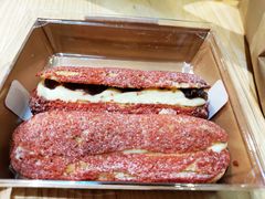 -BreadTalk面包新语·烘焙蛋糕(东方宝泰广场店)