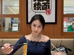 -陳香貴·蘭州牛肉面(月星环球港店)