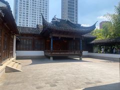 -江宁织造博物馆