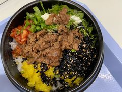 -北大家园食堂