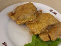 -华梅西餐厅(哈尔滨中央大街店)
