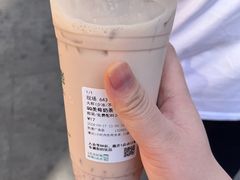 -1点点(二七万达店)
