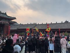 -开封府
