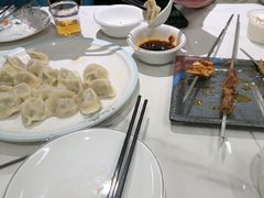 -马尔龙新疆饭店·清真(长青路店)